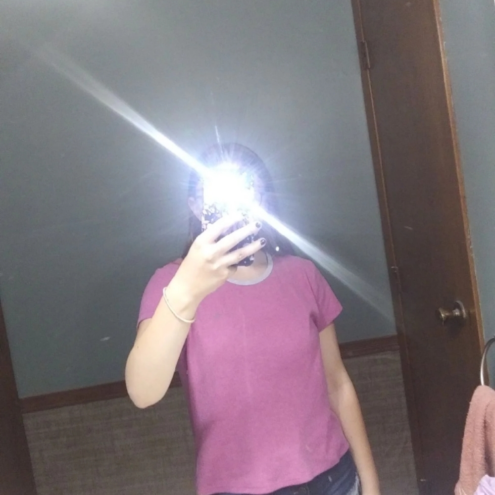 Cute top